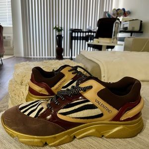 Valentino sneakers